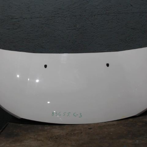 Capot Citroën C3 PICASSO 1.6 hdi (2009) 5 portes