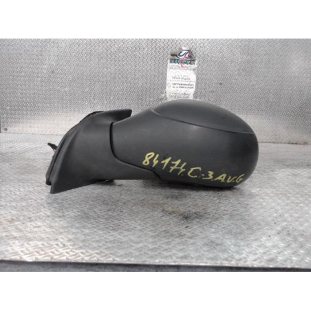 Retroviseur exterieur gauche Citroën C3 I 1.4 hdi (2003-2011) 5 portes