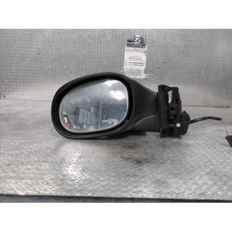 Retroviseur exterieur gauche Citroën C3 I 1.4 hdi (2003-2011) 5 portes