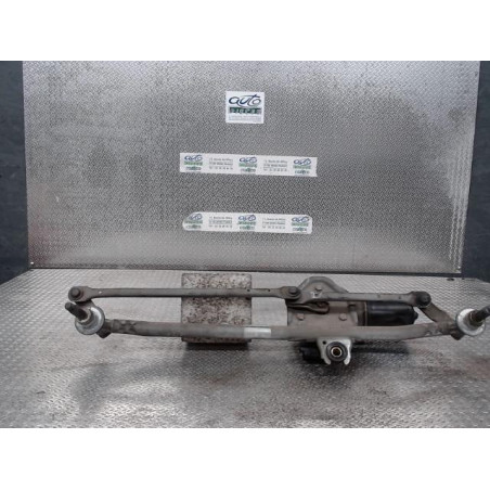 Moteur essuie-glace avant Nissan PRIMASTAR Camionnette 1.9 dci 100 (2002)