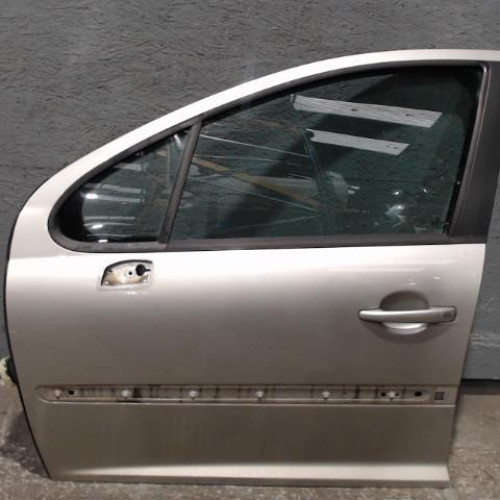 Porte avant gauche Peugeot 207 - 207 1.4 hdi (2006-2015) 5 portes