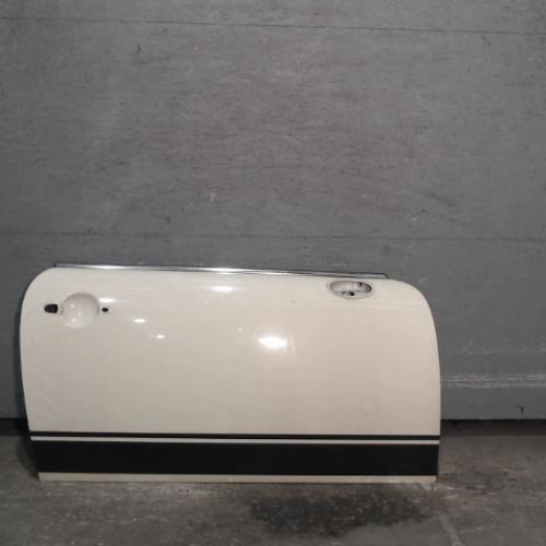 Porte avant droite Mini MINI Cooper d (2006-2010)