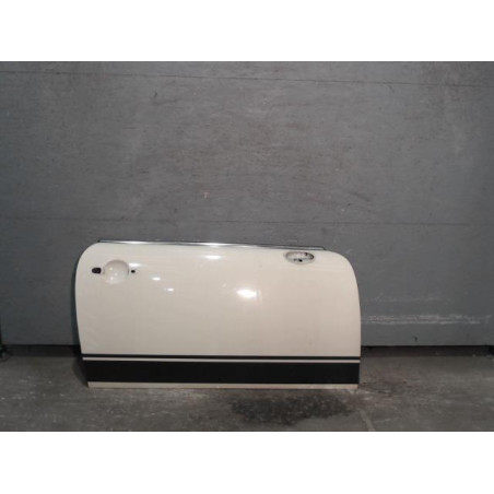 Porte avant droite Mini MINI Cooper d (2006-2010)