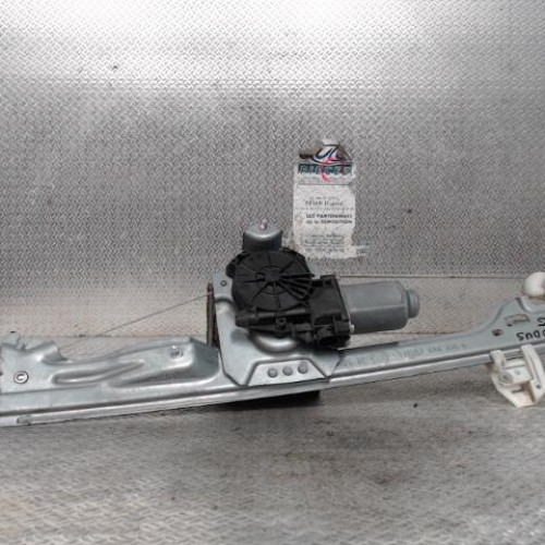 Mecanismemoteur leve-glace porte coulissante g Renault MODUS - GRAND MODUS 1.5 dci (2007)