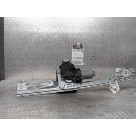 Mecanismemoteur leve-glace porte coulissante g Renault MODUS - GRAND MODUS 1.5 dci (2007)