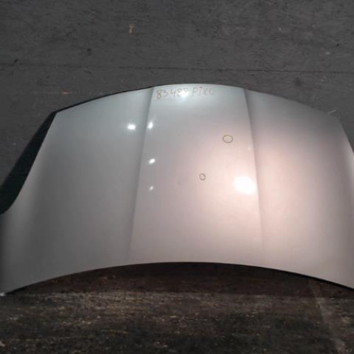 Capot Nissan PIXO 1.0 (2009) 5 portes