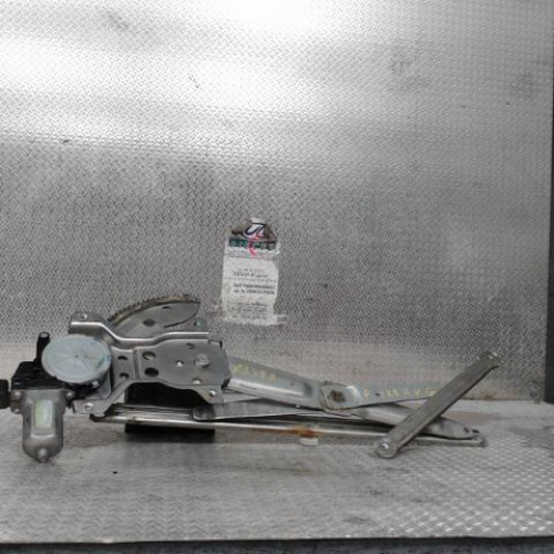 Mecanismemoteur leve-glace avg Nissan PIXO 1.0 (2009) 5 portes