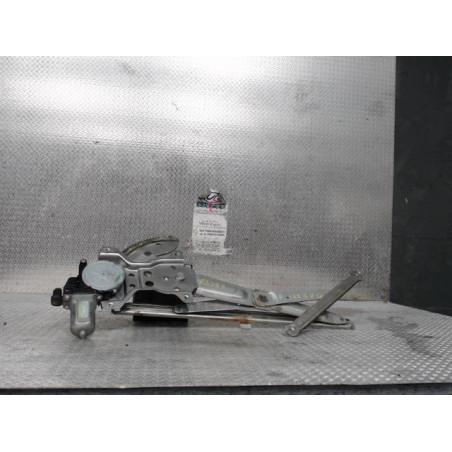 Mecanismemoteur leve-glace avg Nissan PIXO 1.0 (2009) 5 portes