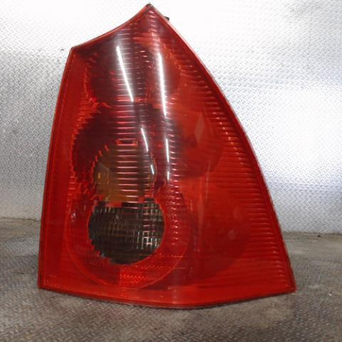 Feu arrière gauche Peugeot 307 Break 2.0 hdi 110 (2002-2009) 5 portes
