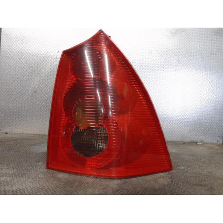 Feu arrière gauche Peugeot 307 Break 2.0 hdi 110 (2002-2009) 5 portes