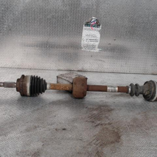 Transmission avant droite Renault CLIO II 1.5 dci (2001-2009) 3 portes