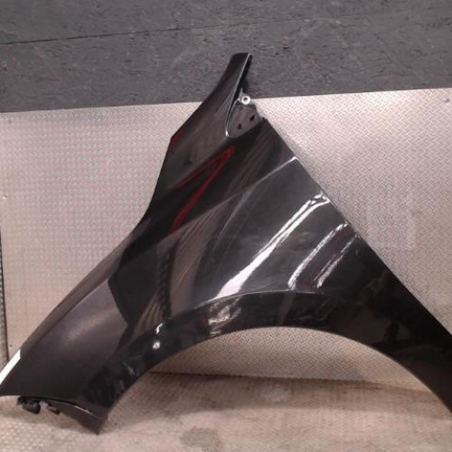 Aile avant gauche Renault MEGANE III Coupé 1.5 dci (2008-2015)