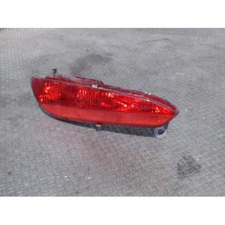 Feu brouillard central arrière Fiat PUNTO EVO 1.3 d multijet (2009-2012) 3 portes