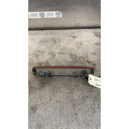 Feux stop supplementaire Renault MEGANE III Coupé 1.5 dci (2008-2015)