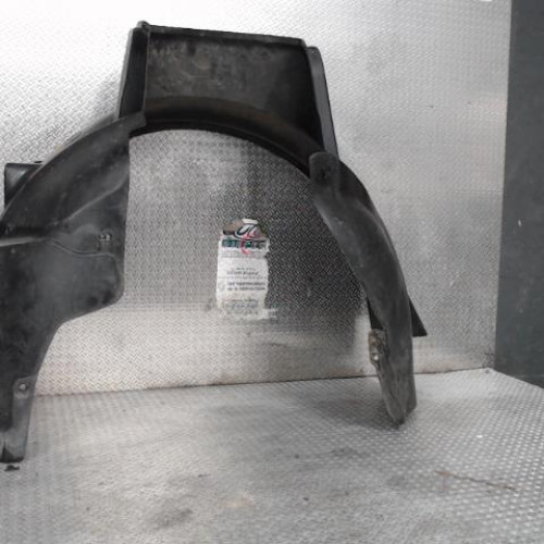 Passage roue avg Fiat PUNTO 1.2 60 (1999-2010)