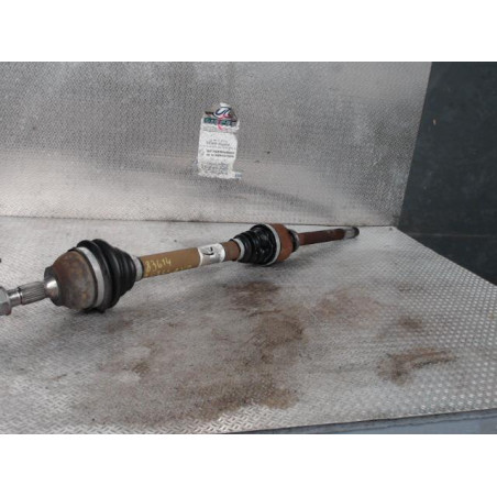 Transmission avant droite Peugeot 207 CC 1.6 hdi (2007-2015)