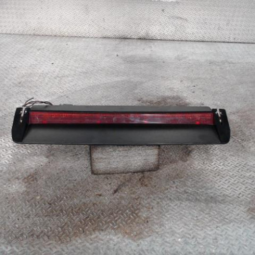 Feux stop supplementaire Vw PASSAT B6 1.9 tdi (2005-2010) 4 portes