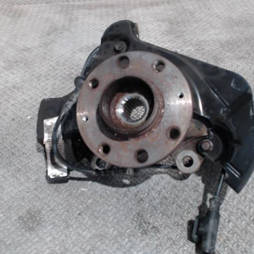 Pivot avd Fiat PUNTO EVO 1.2 (2009-2012)