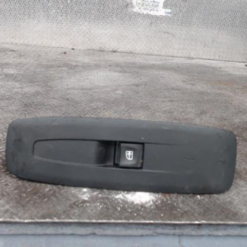 Commande leve-glace porte arrière gauche RENAULT SCENIC 4  GRAND SCENIC 4