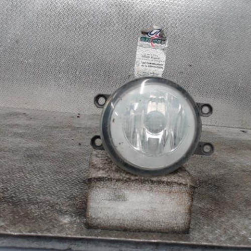 Phare antibrouillard avant droit Toyota YARIS 1.4 d-4d (2005-2012)