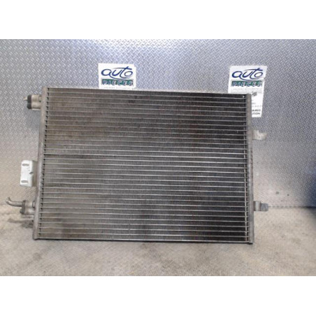 Condenseur clim Renault CLIO II 1.5 dci (2001-2009) 3 portes