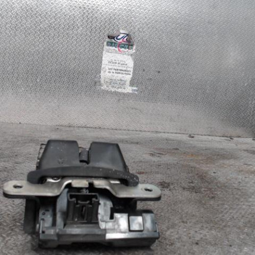 Moteur electrique de hayon-coffre Ford FIESTA VI 1.4 tdci (2010-2012) 3 portes