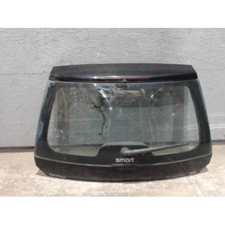 Hayon Smart FORFOUR 1.5 cdi (2004-2006)