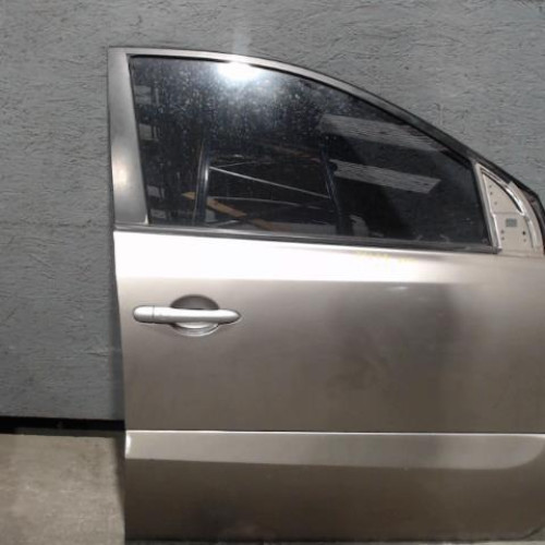 Porte avant droite Renault KOLEOS I 2.0 dci (2008)