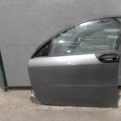 Porte avant gauche Smart FORFOUR 1.5 cdi (2004-2006)