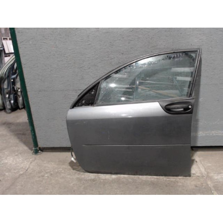 Porte avant gauche Smart FORFOUR 1.5 cdi (2004-2006)