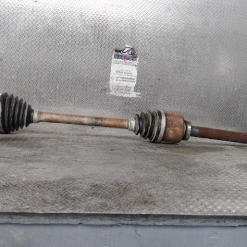 Transmission avant droite Opel VIVARO A Camion plate-forme-Châssis 2.0 cdti (2006-2014)