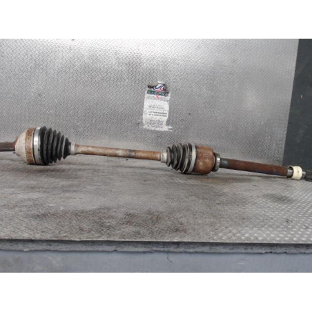 Transmission avant droite Opel VIVARO A Camion plate-forme-Châssis 2.0 cdti (2006-2014)