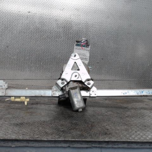 Mecanisme  moteur lève-glace avant droit Opel VIVARO A Camion plate-forme-Châssis 2.0 cdti (2006-2014)