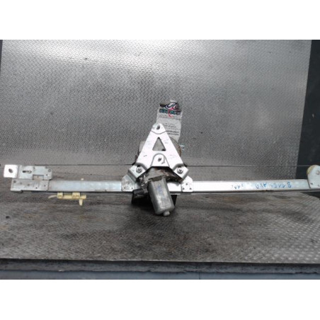 Mecanisme  moteur lève-glace avant droit Opel VIVARO A Camion plate-forme-Châssis 2.0 cdti (2006-2014)
