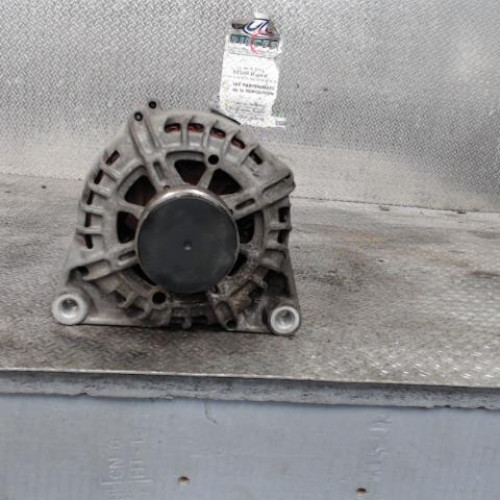 Alternateur Ford FIESTA VI 1.4 tdci (2010-2012) 3 portes