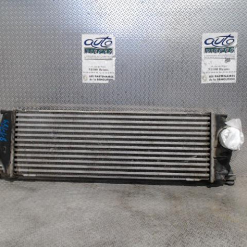 Echangeur air Opel VIVARO A Camion plate-forme-Châssis 2.0 cdti (2006-2014)