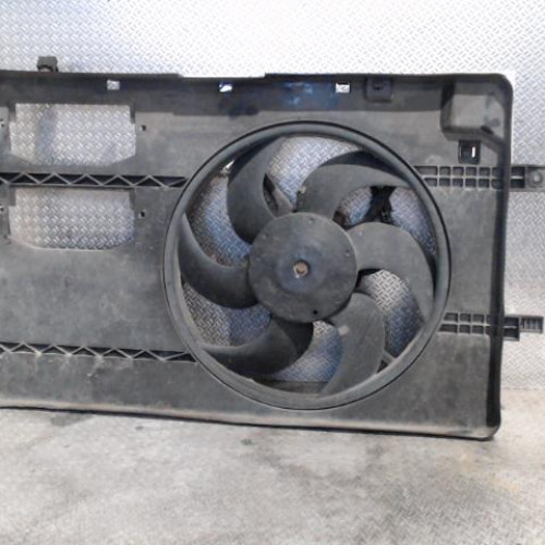 Ventilateur de refroidissement Smart FORFOUR 1.5 cdi (2004-2006)