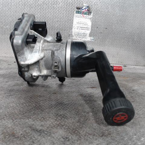 Pompe direction assistee Peugeot 308 I 1.6 hdi (2007-2014) 5 portes