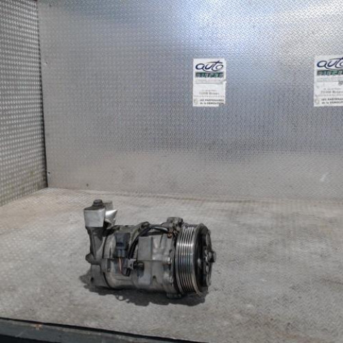 Compresseur air conditionne Fiat PUNTO EVO 1.3 d multijet (2009-2012) 3 portes