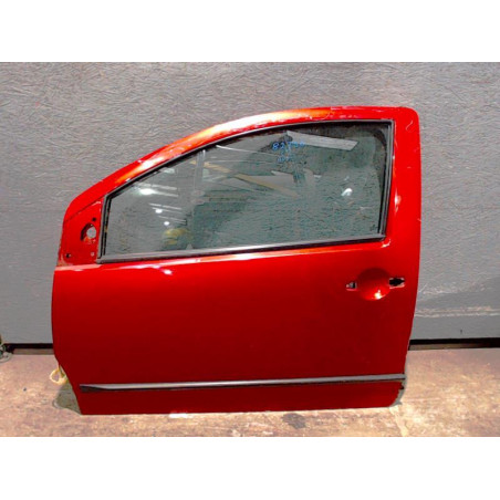 Porte avant gauche Citroën C2 1.4 hdi (2003-2009) 3 portes