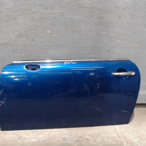 Porte avant gauche Mini MINI One (2001-2006)