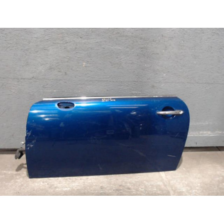 Porte avant gauche Mini MINI One (2001-2006)