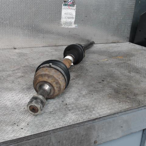 Transmission avant droite PEUGEOT 307  307 PHASE 1