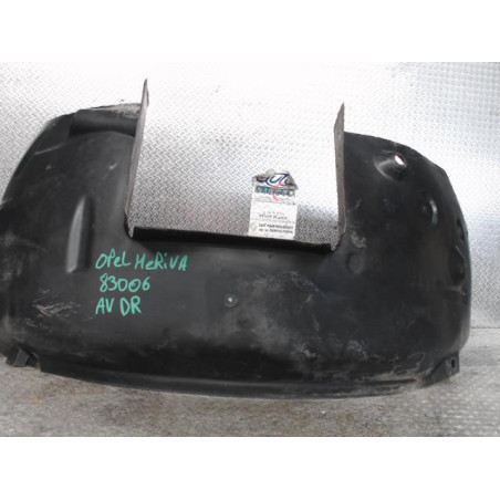 Passage roue avd Opel MERIVA A Monospace 1.7 cdti (2003-2010)