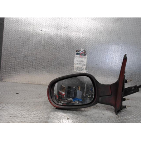 Retroviseur exterieur gauche Renault MEGANE I 1.9 dti (1997-2001)