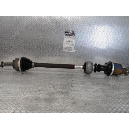Transmission avant droite Renault TWINGO I Société 1.2 (1996-2004)