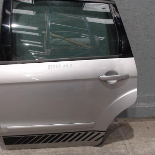 Porte arrière gauche Ford S-MAX 2.0 tdci (2006-2014)