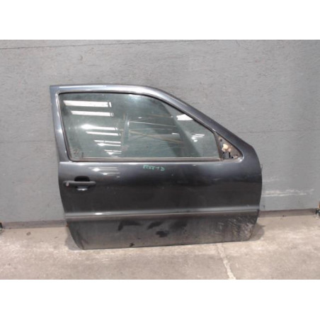 Porte avant droite Vw POLO 1.4 tdi (1999-2001) 5 portes