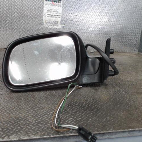Retroviseur exterieur gauche Peugeot 307 Break 2.0 hdi 110 (2002-2009) 5 portes