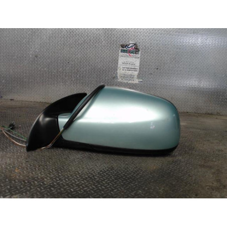 Retroviseur exterieur gauche Peugeot 307 Break 2.0 hdi 110 (2002-2009) 5 portes